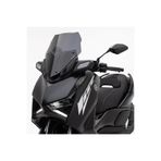 Redline Grafik Motosiklet Universal 2 Adet Sticker Reflektif Beyaz Xmax Nmax Pcx Forza Adv350 RKS Sym