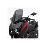 Redline Grafik Motosiklet Universal 2 Adet Sticker Reflektif Kırmızı Xmax Nmax Pcx Forza Adv350 RKS