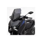 Redline Grafik Motosiklet Universal 2 Adet Sticker Reflektif Mavi Xmax Nmax Pcx Forza Adv350 RKS Sym