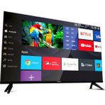 Redline GRT-50 50 inç 127 Ekran 4K Ultra HD Google LED TV