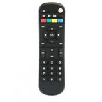 Redline IP-60MAX Android Box Kumanda
