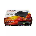 Redline Ip-70 Max 16 Gb 4K Android Tv Box