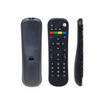 Redline Ip-70 Max Ip-60 Max Android Tv Box Sencrom Multibox Expat Uyumlu Kumandası