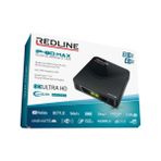 Redline IP-80 Max 4 GB 32 GB Android TV Box