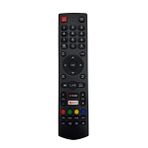 REDLİNE LCD YOUTUBE-NETFLİX-LİVE TUŞLU LCD LED TV KUMANDASI