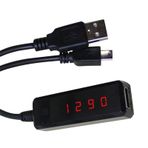 Redline M 220 Hd Uydu Kumanda Gözü