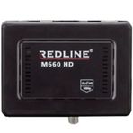 Redline M660 Hd Uydu Alıcısı