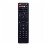 REDLİNE M660 Mini Hd Uydu Alıcısı kumandası