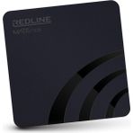 Redline Mate Max 32GB Android 11 TV Box 4K Ultra HD HDMI Wi-Fi