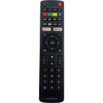 Redline Mate Max Android Box Uydu Kumandası - Siyah