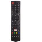 Redline Mrt-50 4K Android Tv Kumandası