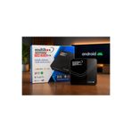 Redline Multibox Fundroid 2-16 Android TV Box Stıck 13 Yeni Nesil