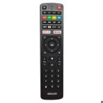 REDLINE NETFLIX-YOU TUBE-IPTV ANDROID UYDULU
