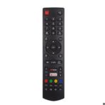 Redlıne Netflıx-youtube-lıve Tuşl Lcd Led Tv Kumandası