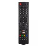Redlıne Netflıx, Youtube, Lıve Tuşlu Android Tv Kumandası