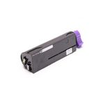 Redline OKİ B431 MUADİL TONER SİYAH