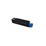 Redline OKI MB451 Uyumlu Toner