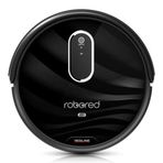 Redline Rebored G1 Siyah Robot Süpürge
