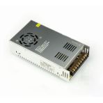 Redline Red A-30 Ma 12V 30A Metal Kasa Adaptör , 360W Güç Kaynağı Cctv Led Smps Trafo