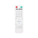 Redline RED360 Ipbox Uydu Alıcı Kumandası