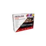 Redline REDLİNE S150 SUNPLUS İŞLEMCİLİ KASALI SCART+HD UYDU ALICI