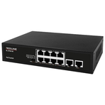Redline RL-SP8610E 8 Port Poe Switch