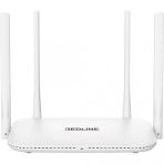 Redline RL-WR5500H Dual Band AC1200 Wireless Mu-Mımo Gigabit Wifi Router