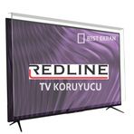 Redline Rt50 50" Inc 127 Ekran Android 4k Uhd Led Tv Tv Ekran Koruyucu