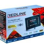 Redline S-2500 Full HD Uydu Alıcısı