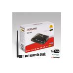 Redline S50 Hd 1 Yıl Free Ip + Wireless Adaptör