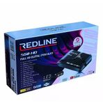 Redline S50 Hd Uydu Alıcısı Full Hd 1080P Hdmı Usb Tkgs Destekli Kanal Güncelleme