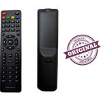 Redline S55 Full Hd Dijital Uydu Alıcı Kumandası - Renkli