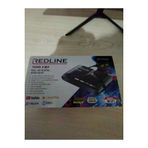 Redline S55 Hd Uydu Alicisi Dahili Wifili