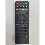 Redline-Sencrom-Multibox-Expat Android Kumanda