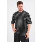 Redline Shift Erkek Oversize Tişört