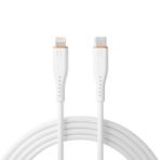 Redline T577 Usb C to Lightning Hızlı Şarj Kab. 2m