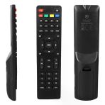 Redline Ts-100 Hd / Ts Serisi Xtream Tuşlu Uydu Alıcı Kumandası