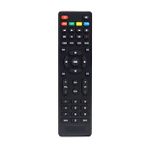 REDLİNE TS-100 HD VE T SERİSİ XTREAM TUŞLU HD UYDU KUMANDA (3447=3444=8130)