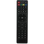 Redline TS-100 HD Xtream Tuşlu Uydu Alıcı Kumandası