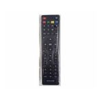 Redline Ts 2500 Hevc Uydu Cihazı Kumandası Orjinal