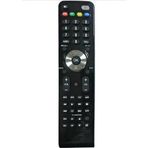 Redlıne Ts-2500Hd Ip Tv Uydu Blisterli , Redline Akıllı Uydu Cıhazı Kumandası, Tüm Redline Modellere Uyumlu