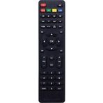 Redline TS 40 50 80 100 140 150 180 1000 2500 4000 HD Kumandaa