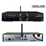 Redline Ts 4000 Plus Full HD Uydu Alıcısı