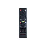 Redline Ts-40*ts-140 Super Hd Uydu Kumandası Orjinal