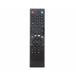 Redline TS 50-80-150-180-3000-4000 HD Uydu Alıcı Kumanda
