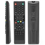 Redline Ts-50 Hd Plus Serisi Uydu Alıcı Kumandası