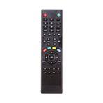 Redline TS 50 HD PLUS Uydu Alıcı Kumandası