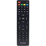 Redline Uydu Kumandası Sencrom Multibox Blueline Airtech Marka Tüm Cihazlara Uyumlu Xtream Tuslu Kumanda