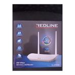 Redline wireless AP Router