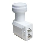 Redline WL-2 Universal Twin İki Çıkışlı LNB